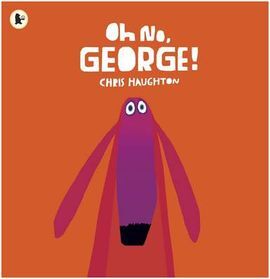 OH NO, GEORGE!