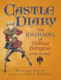 CASTLE DIARY