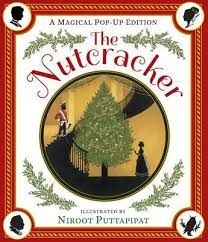 THE NUTCRACKER