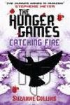 THE HUNGER GAMES. 2: CATCHING FIRE