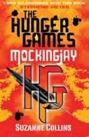 THE HUNGER GAMES. 3: MOCKINGJAY