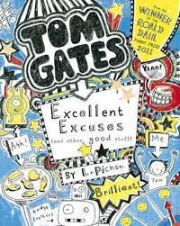 TOM GATES. EXCELLENT EXCUSES (AND OTHER GOOD STUFF)