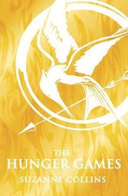 THE HUNGER GAMES 1 (LIMITED EDITION)