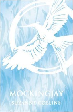 THE HUNGER GAMES. 3: MOCKINGJAY (LIMITED EDITION)