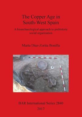 THE COPPER AGE IN SOUTH-WEST SPAIN