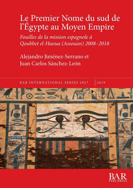 LE PREMIER NOME DU SUD DE L'ÉGYPTE AU MOYEN EMPIRE