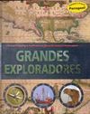 GRANDES EXPLORADORES