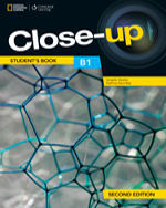 CLOSE UP B1 ALUM+ONLINE ALUM ZONE+EBO 2ª