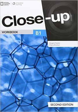 CLOSE UP B1 - WORKBOOK (2º ED.)