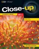 CLOSE UP B1+ 2E ALUM+EBOOK