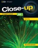 CLOSE UP B2 ALUM+EBOOK 2E