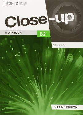 CLOSE UP B2 EJER+MYELT EXAM CODE 2E