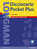 LONGMAN DICCIONARIO POCKET PLUS