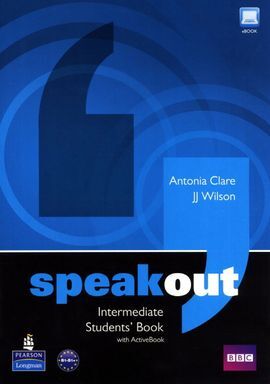 SPEAKOUT INTERMEDIATE STUDENTS BOOK AND DVD/ACTIVE BOOK MULTI-ROM PACK