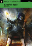 PENGUIN ACTIVE READING 3: SWEENEY TODD (BOOK AND CD-ROM PACK)