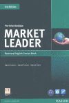 (12).MARKET LEADER PRE-INTERM.(ST+DVD)