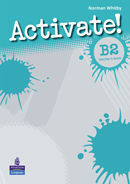 ACTIVATE! B2 - TEACHER'S BOOK