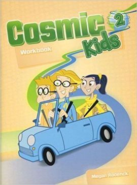 COSMIC KIDS 2