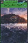 AND THEN THERE WERE NONE (WITH CD-ROM & MP3)