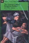 THE CURIOUS CASE OF BENJAMIN BUTTON (CD PACK)