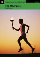 PENGUIN ACTIVE READING 3: THE OLYMPICS (BOOK AND MP3 PACK)