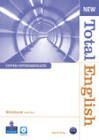 NEW TOTAL ENGLISH UPPER-INTERMEDIATE .WB+CD 11 PACK