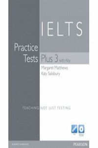 PET PRACTICE TEST WORKBOOK (+KEY)