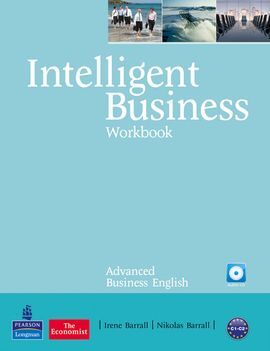 INTELLIGENT BUSINESS WORBOOK