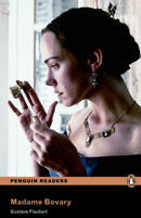 PENGUIN READERS 6: MADAME BOVARY