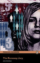 PENGUIN READERS 6: RUNWAY JURY, THE (BOOK & MP3 PACK)