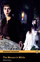 WOMAN IN WHITE BOOK & MP3 PACK - PENGUIN READERS 6