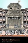 TALES FROM SHAKESPEARE. BOOK + MP3 (PENGUIN READERS 5)