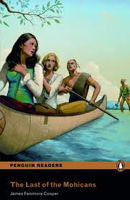 PENGUIN READERS 2: LAST OF THE MOHICANS, THE (BOOK & MP3 PACK)
