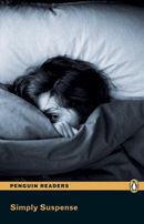 PENGUIN READERS 2: SIMPLY SUSPENSE (BOOK AND MP3 PACK)