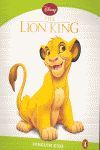 THE LION KING