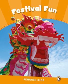 FESTIVAL FUN