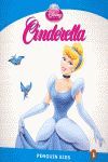 CINDERELLA