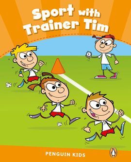 SPORT WITH TRAINER TIM