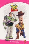 TOY STORY