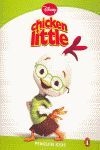 CHICKEN LITTLE