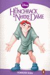 THE HUNCHBACK OF NOTRE DAME