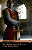 PENGUIN READERS 2: KING ARTHUR & THE KNIGHTS