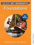 NELSON KEY GEOGRAPHY FOUNDATIONS