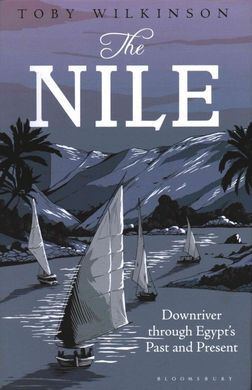 THE NILE
