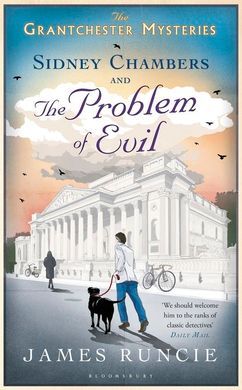 SIDNEY CHAMBERS AND THE PROBLEM OF EVIL
