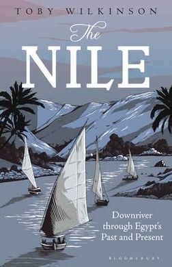 THE NILE