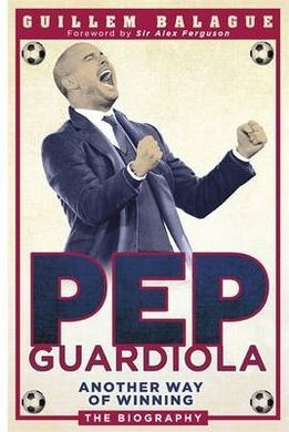 PEP GUARDIOLA