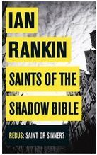 SAINTS OF THE SHADOW BIBLE