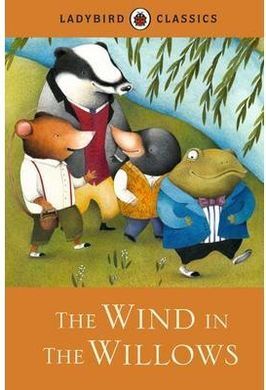 THE WIND IN THE WILLOWS