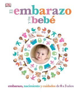EL EMBARAZO Y TU BEBÉ